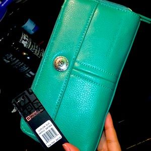 Emerald Wallet